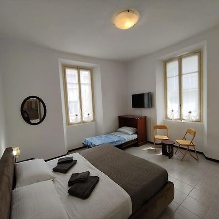코모 Casa J 아파트 외부 사진