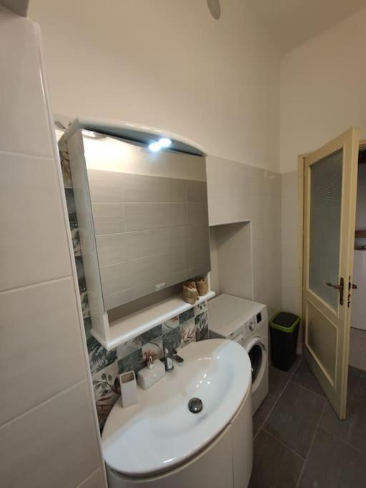 코모 Casa J 아파트 외부 사진